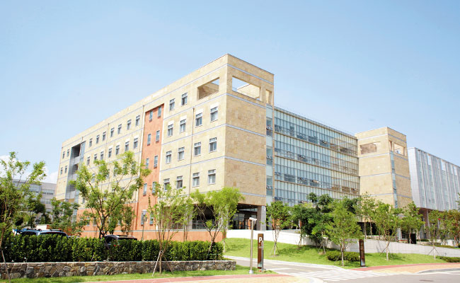Department of Artificial Intelligence Systems Engineering