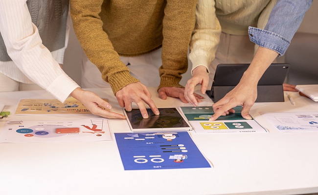 image of Local Companionship Platform