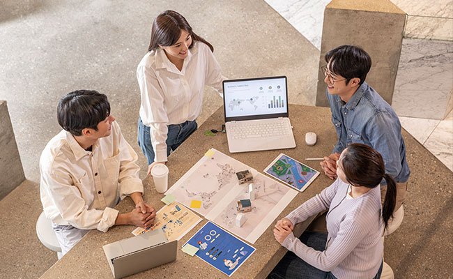 image about Labor Science Research Institute