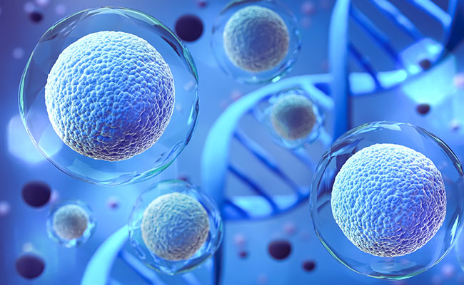image about Human Genome Research Center