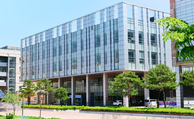 image about Incheon Co-Prosperity Studies Center