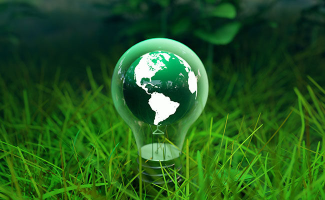 image about Net Zero International Energy Research Institute
