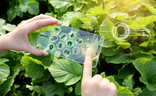 image about Environment Convergence Technology Research Institute